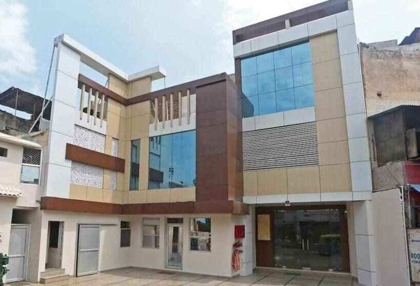 Pratap By Goyal Hoteliers