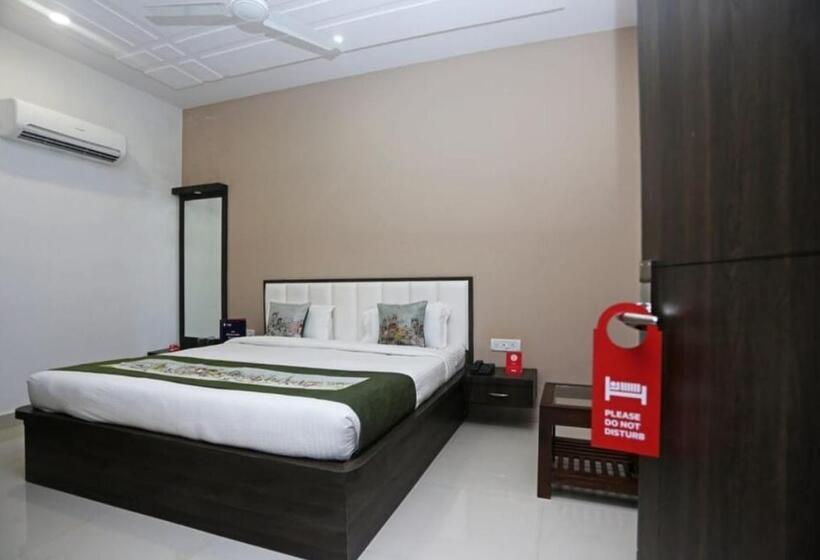 Pratap By Goyal Hoteliers