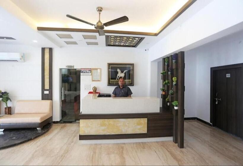 Pratap By Goyal Hoteliers