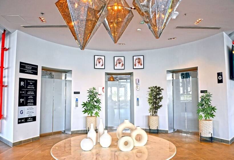 Pyramisa Hotel Apartments