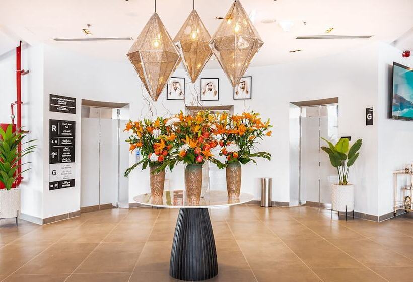 Pyramisa Hotel Apartments