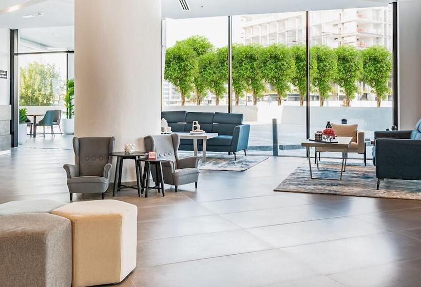 Pyramisa Hotel Apartments