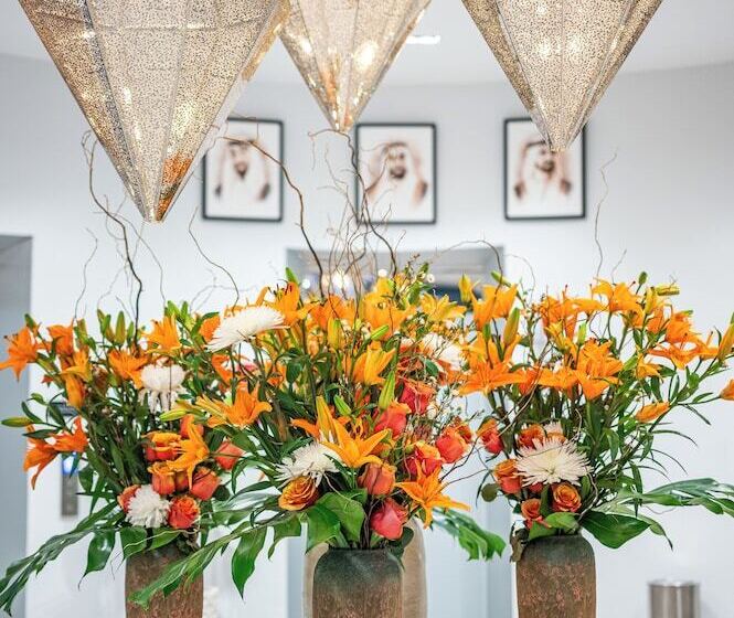 Pyramisa Hotel Apartments