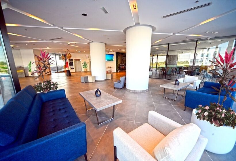 Pyramisa Hotel Apartments