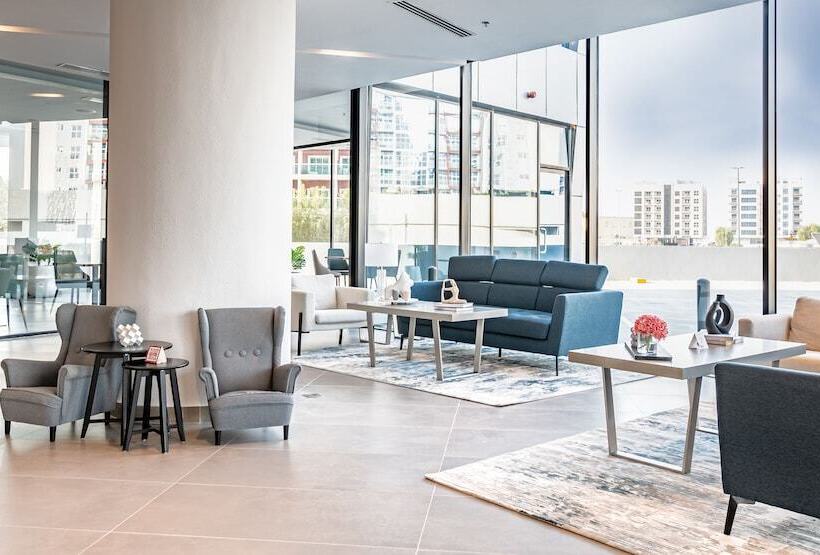 Pyramisa Hotel Apartments