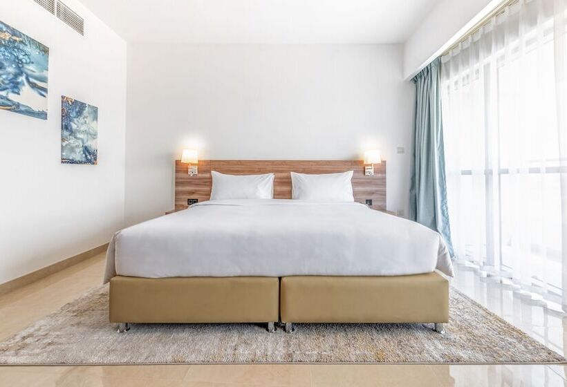 Pyramisa Hotel Apartments