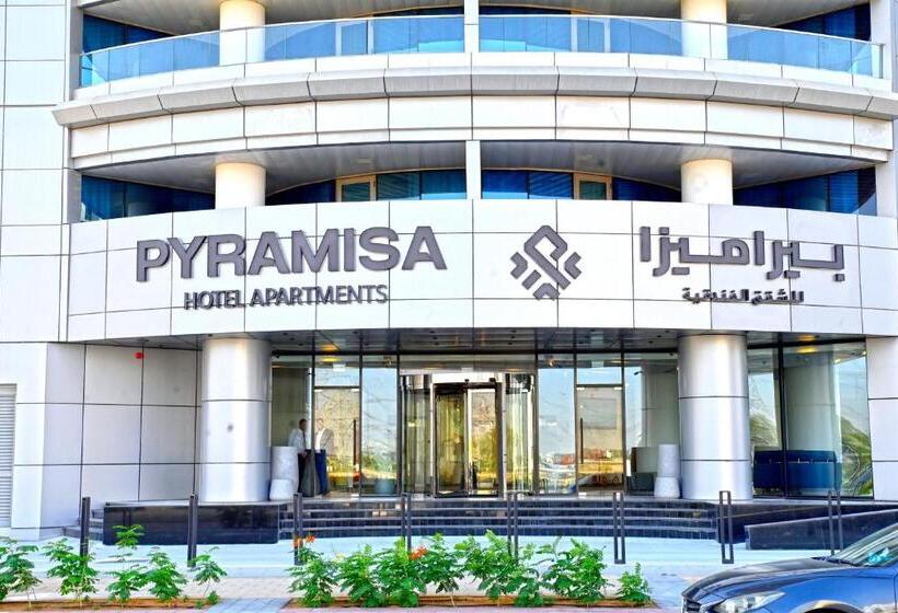 Pyramisa Hotel Apartments
