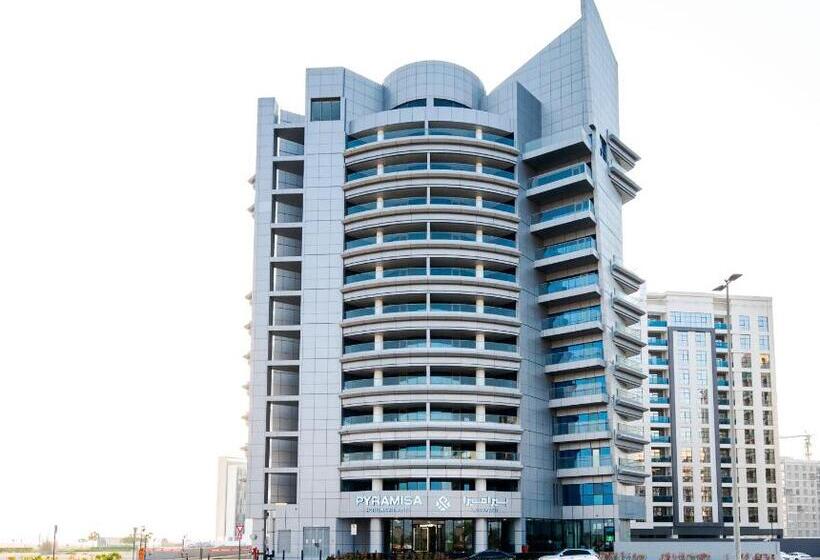 Pyramisa Hotel Apartments