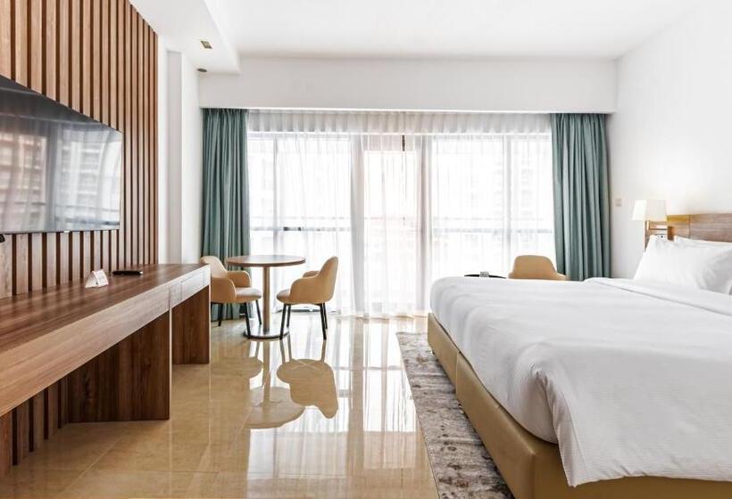 Pyramisa Hotel Apartments