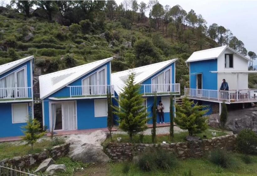 リゾートホテル Revery The Tiny House