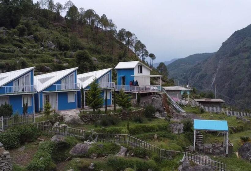 リゾートホテル Revery The Tiny House