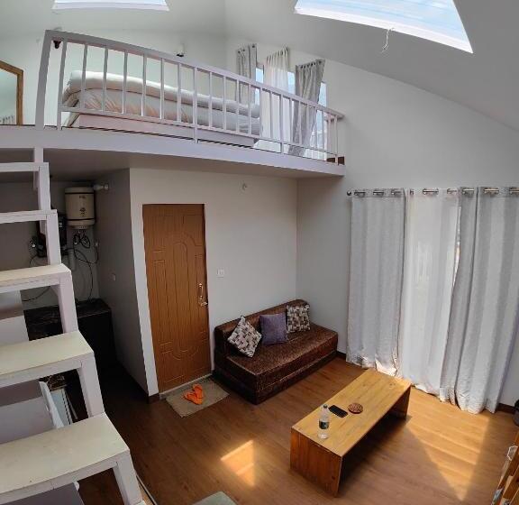 リゾートホテル Revery The Tiny House