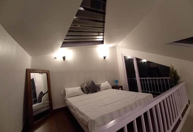 リゾートホテル Revery The Tiny House