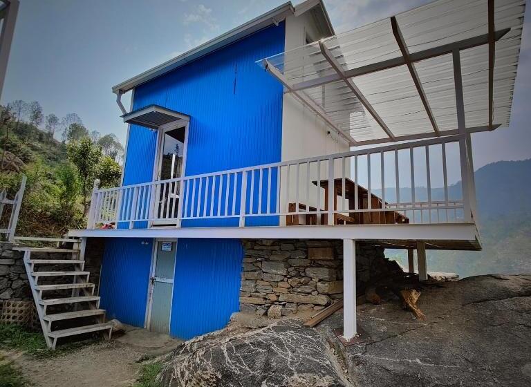 リゾートホテル Revery The Tiny House