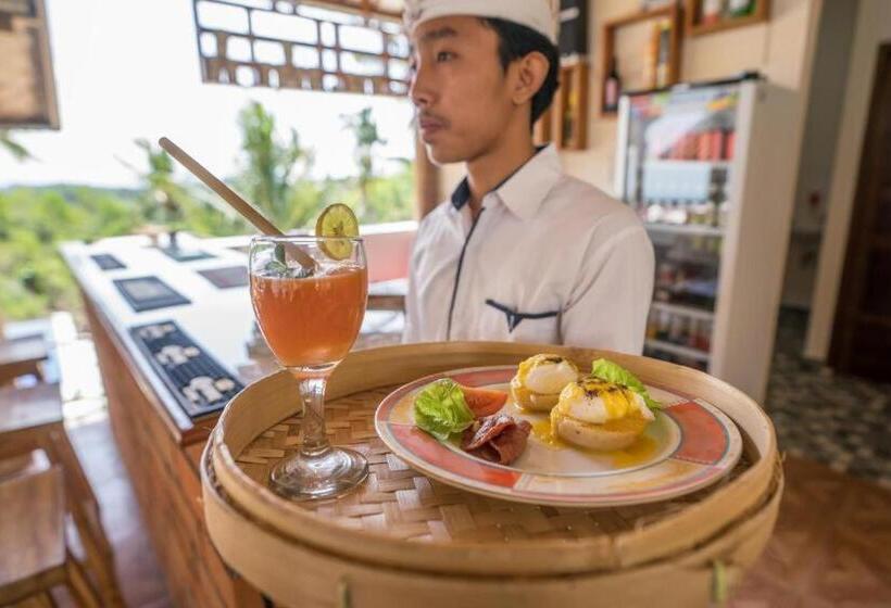 אתר נופש Ume Sari Nusa