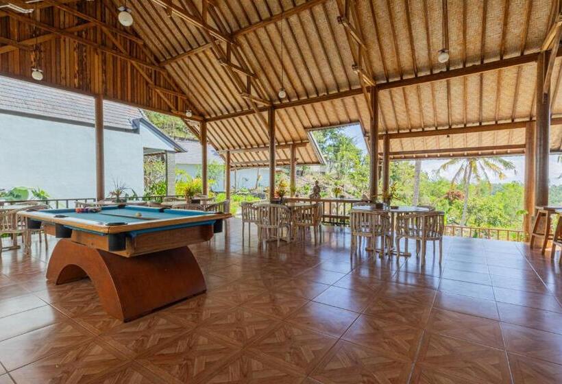 אתר נופש Ume Sari Nusa