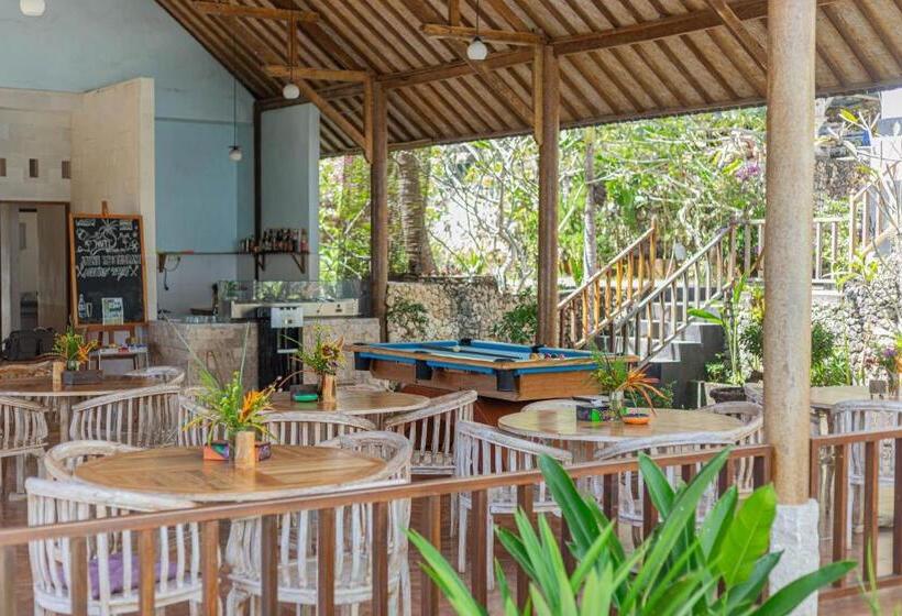 אתר נופש Ume Sari Nusa