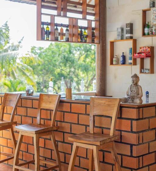 אתר נופש Ume Sari Nusa