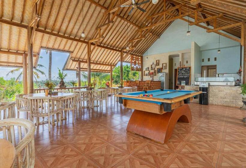 אתר נופש Ume Sari Nusa