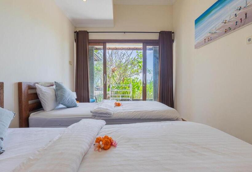 אתר נופש Ume Sari Nusa