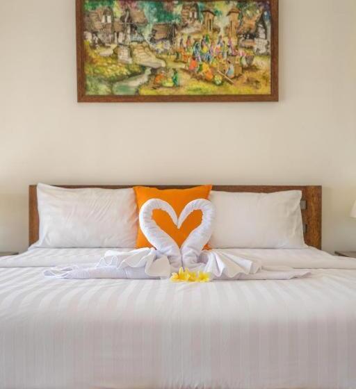 אתר נופש Ume Sari Nusa