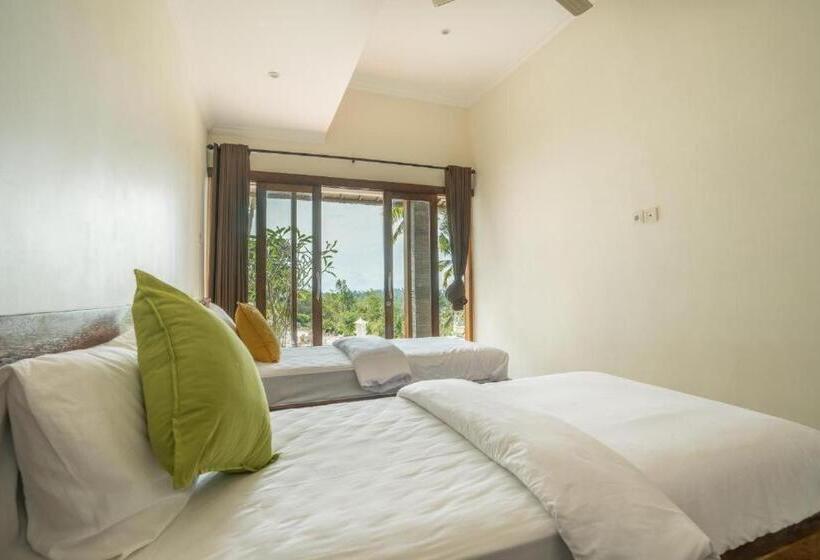 אתר נופש Ume Sari Nusa