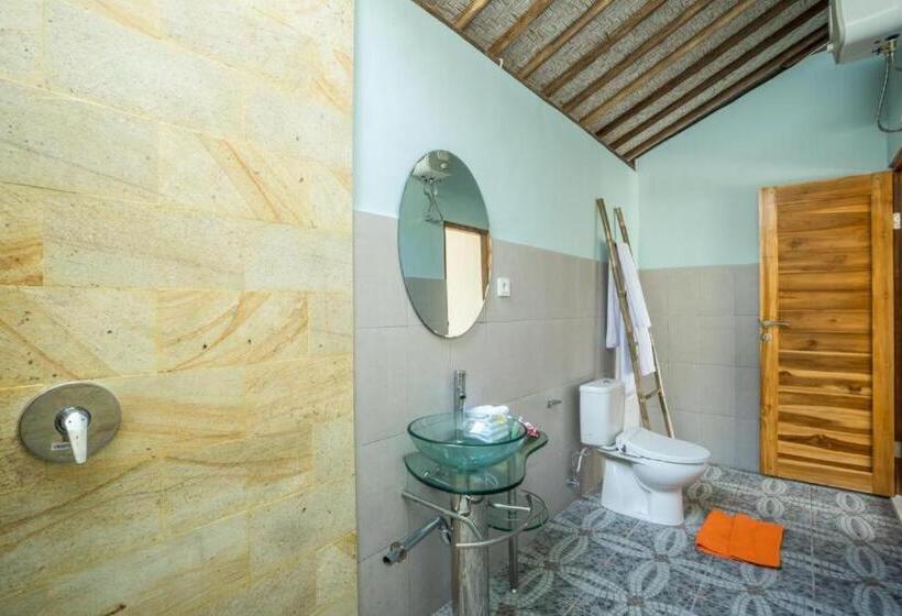 אתר נופש Ume Sari Nusa