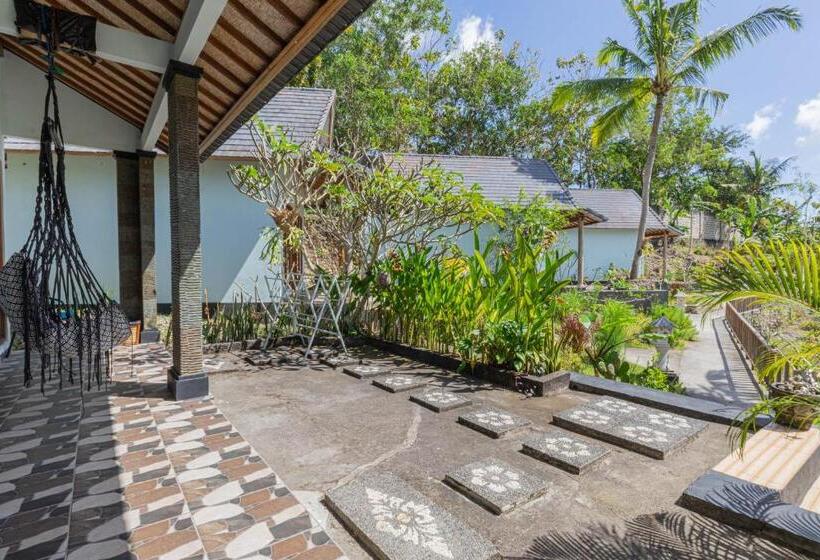 אתר נופש Ume Sari Nusa