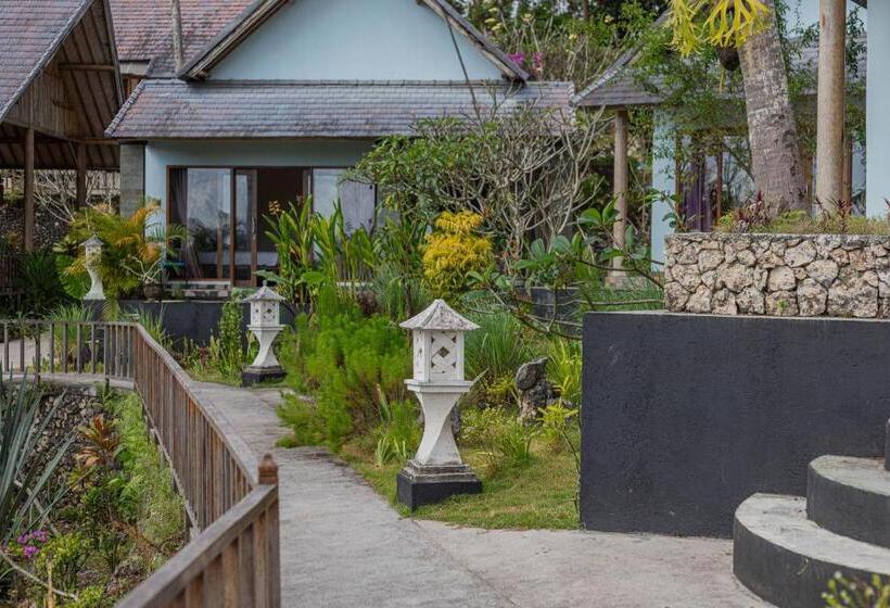 אתר נופש Ume Sari Nusa