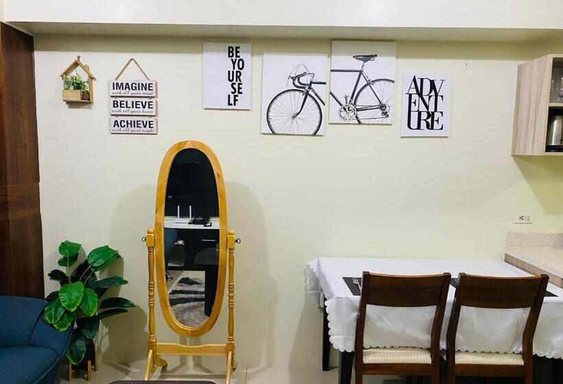 Retreat In The Heart Of The City