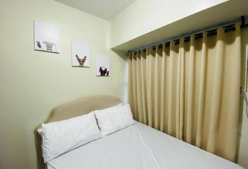 Retreat In The Heart Of The City