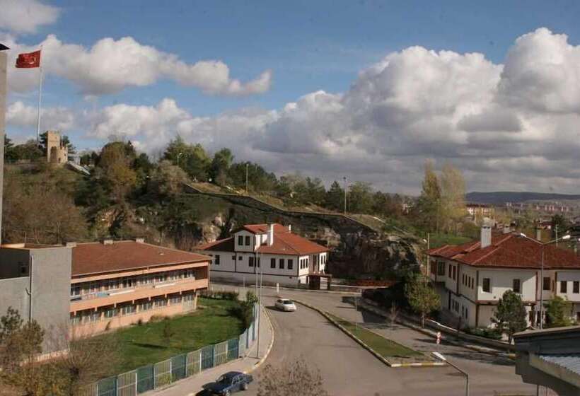 Sivas Leon Otel