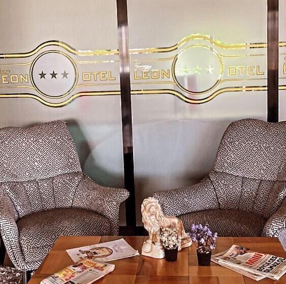 Sivas Leon Otel