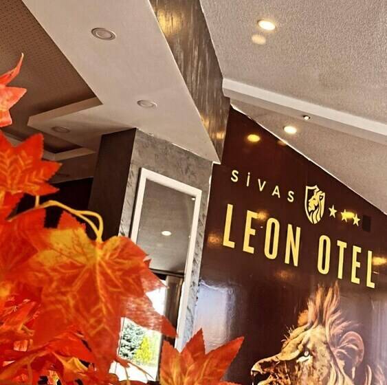 Sivas Leon Otel
