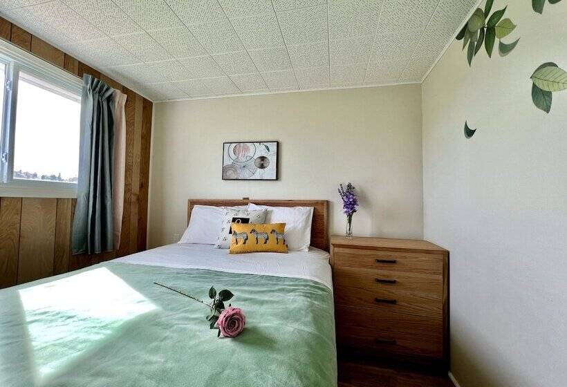 St Lawrence Motel