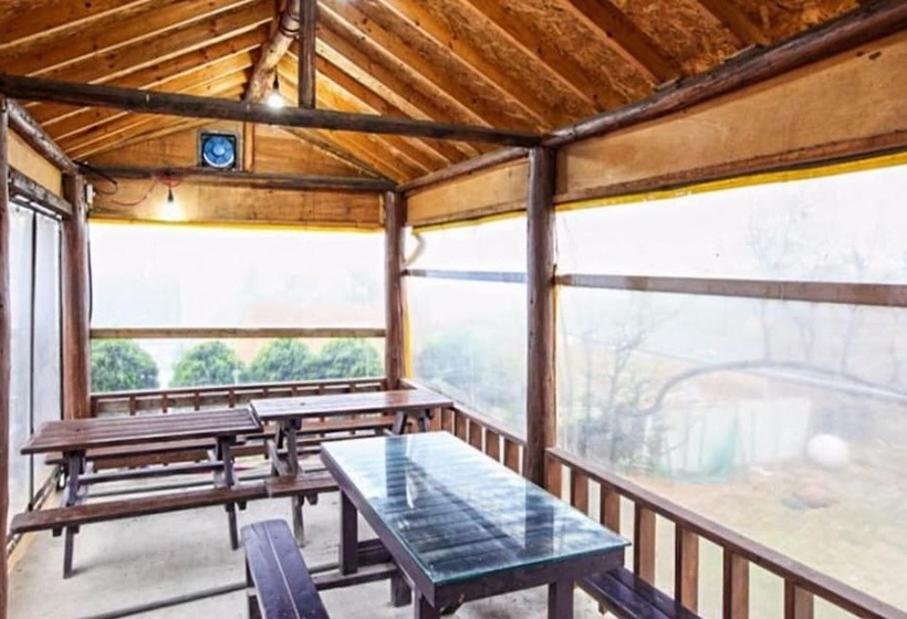 Taean Jangmibit Insaeng Pension