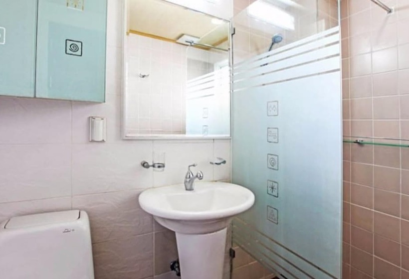 Taean Jangmibit Insaeng Pension