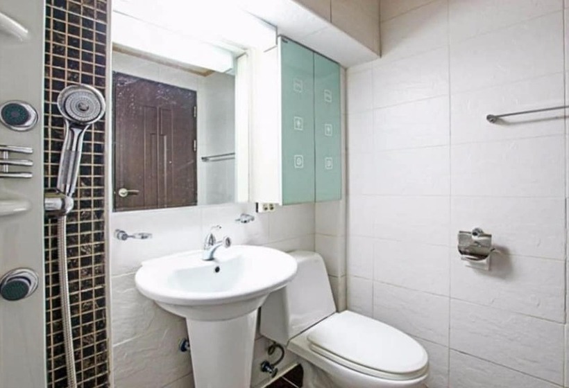 Taean Jangmibit Insaeng Pension