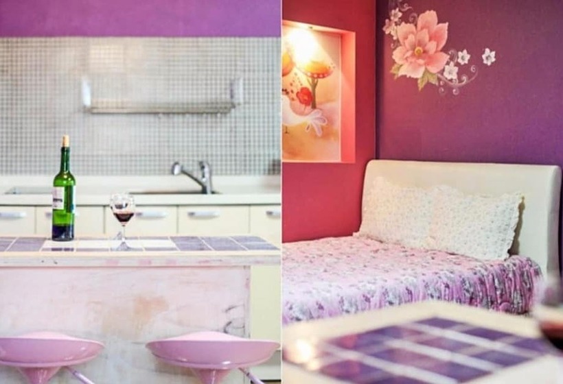 Taean Jangmibit Insaeng Pension