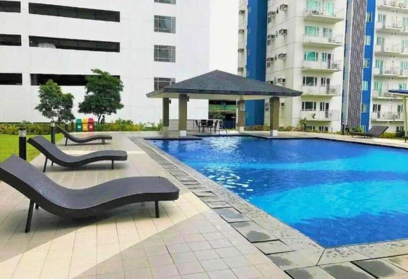 The Grass Residences Sm North Quezon City