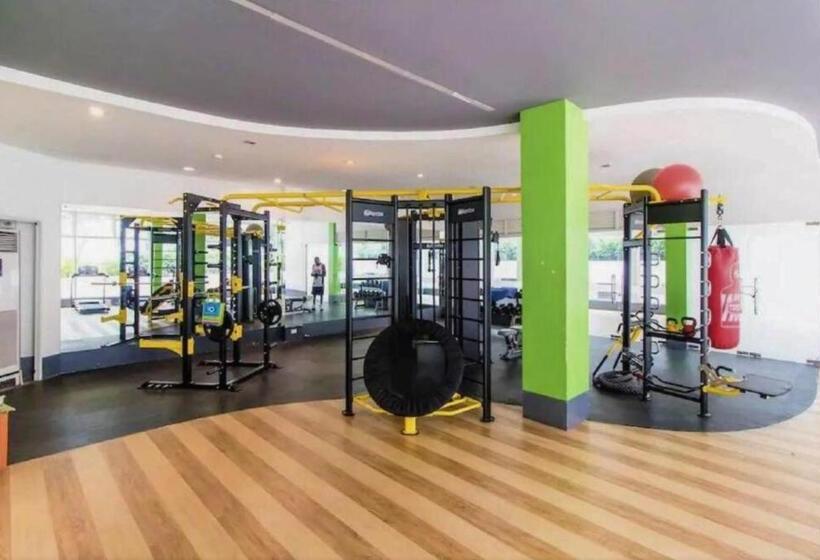 The Grass Residences Sm North Quezon City