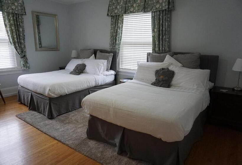 The Boardwalk Inn