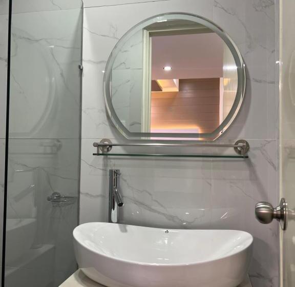 The Loop Towers By Vista Residence Jbj