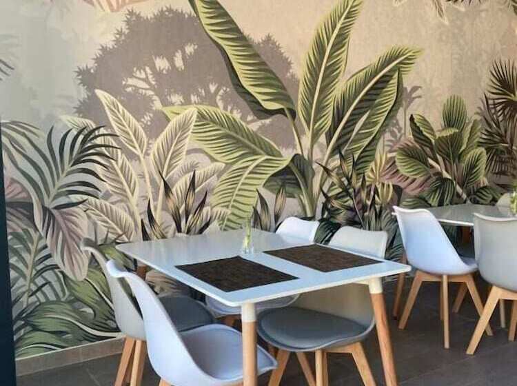 בית מלון כפרי Toto Boutique