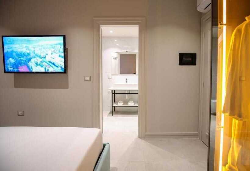 בית מלון כפרי Toto Boutique