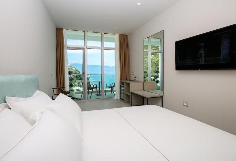 בית מלון כפרי Toto Boutique