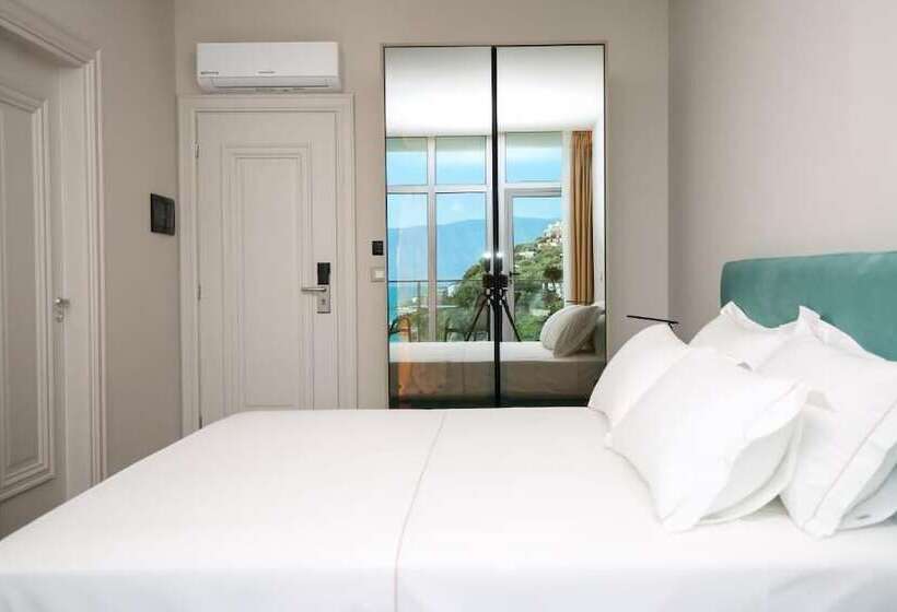 בית מלון כפרי Toto Boutique