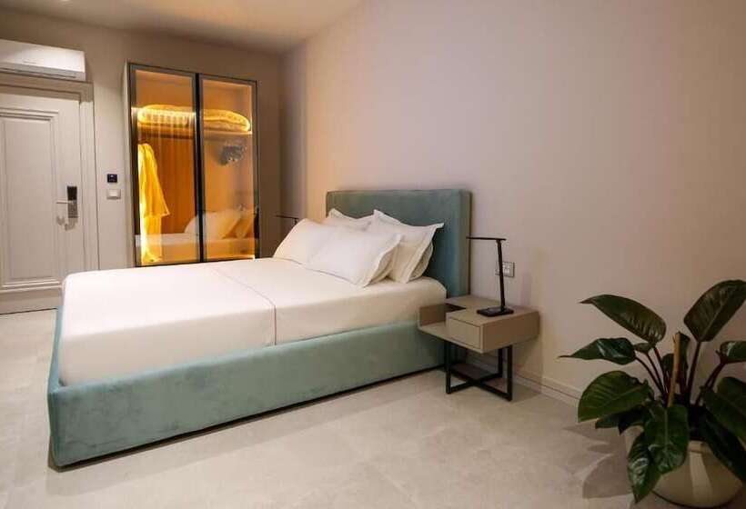 בית מלון כפרי Toto Boutique