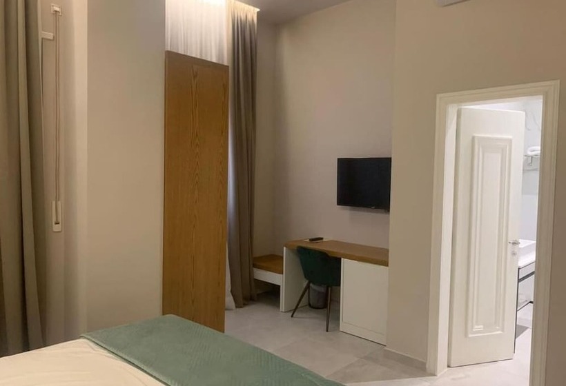 בית מלון כפרי Toto Boutique