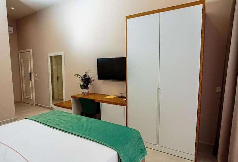 בית מלון כפרי Toto Boutique